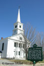 Dublin, NH - Community Church